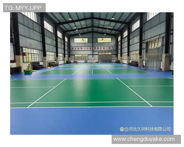 打造个性化篮球羽毛球背景墙让运动空间更具活力与魅力
